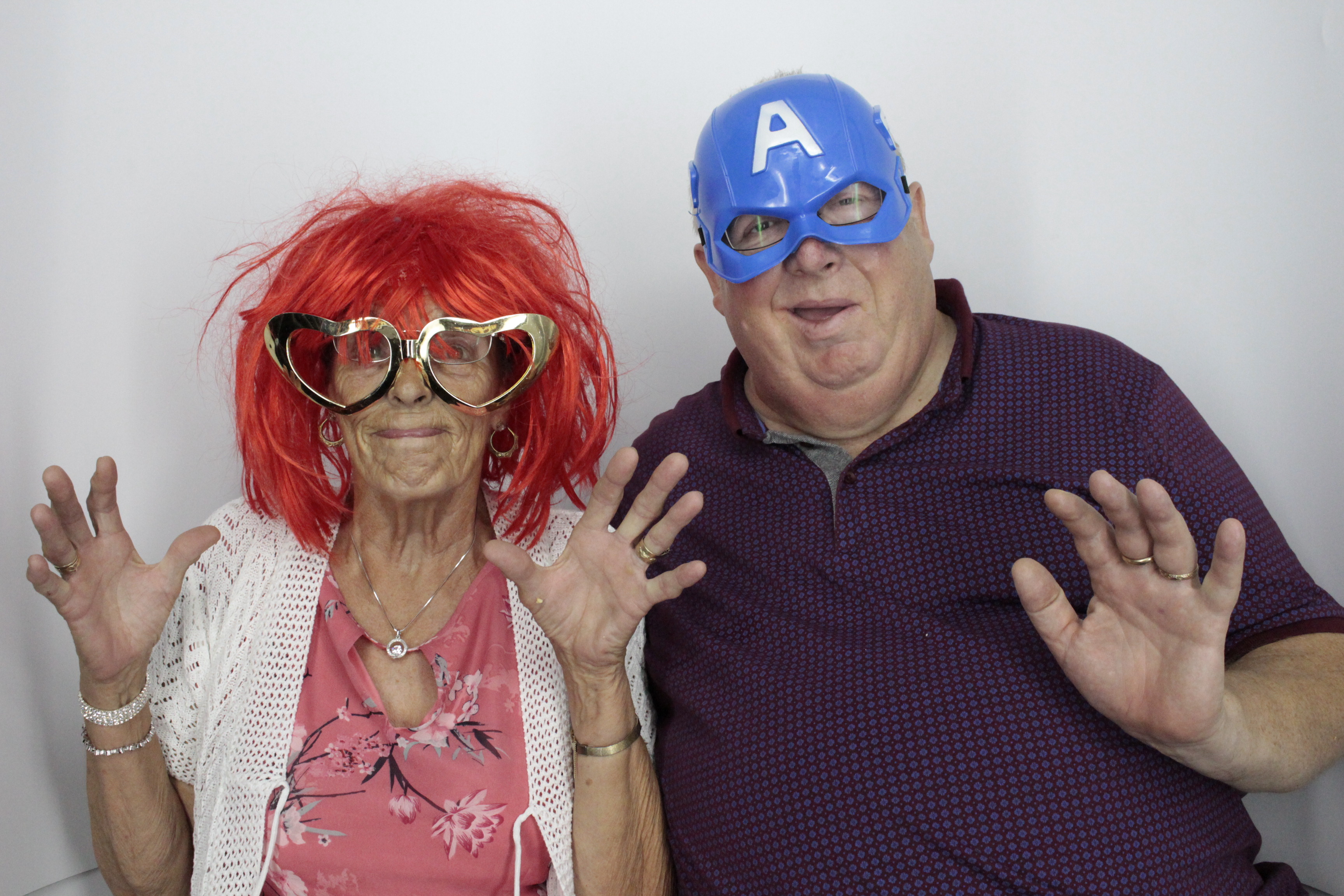 Ellesse's 21st Birthday | View more photos from the event at gallery.myphotoboothexperience.co.uk/u/MyPhotoBoothExperienceLtd/Ellesses-21st-Birthday